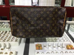 Louis Vuitton, Bags, Louis Vuitton Speedy 2 Bag